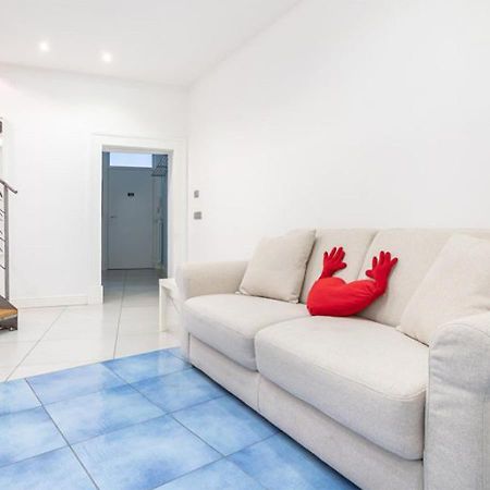 Rooftop Guesthouse Naples Exterior photo