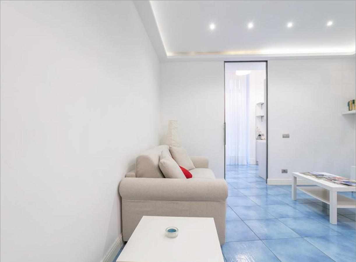 Rooftop Guesthouse Naples Exterior photo