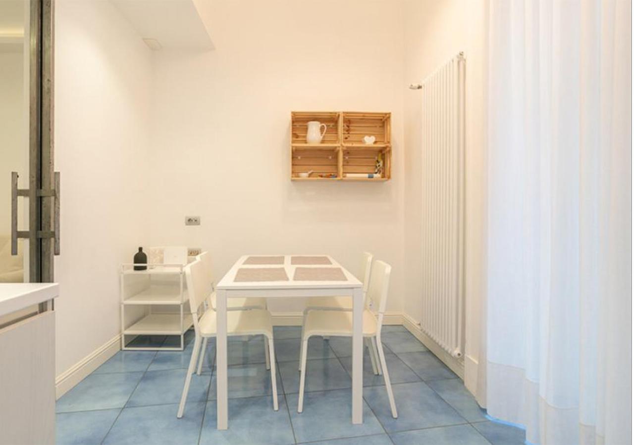 Rooftop Guesthouse Naples Exterior photo